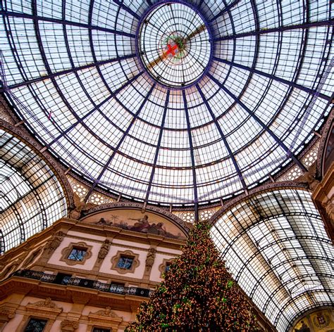 Gucci illumina la Galleria Vittorio Emanuele a Milano: 1 milione di 